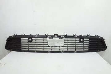 фото thumb №1, Решётка бампера перед opel corsa f 19- gs-line pod радар