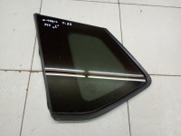 фото thumb №1, Стекло стекло кузовная задняя задняя левая nissan x-trail t33