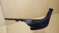 Купить Citroen ds7 crossback рестайлинг  накладка  защита порога  правая передок  98174936, фото thumb