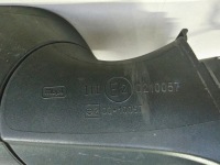 фото thumb №7, Зеркало левая volkswagen vw up citigo 9-pin 7+2 хром europa eu