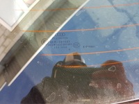 фото thumb №4, Audi a3 8p 04-12r кришка багажника багажника задня ly3j 3d