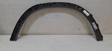 фото thumb №5, Планка крила праві зад bwm x1 u11 5a01688