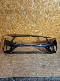 Купити Бампер перед передній mercedes cls w257, фото thumb