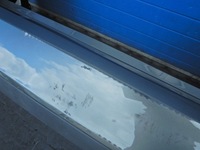 фото thumb №10, Opel astra k v kombi бампер задня задній