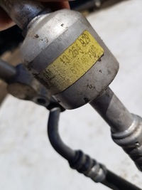 фото thumb №10, Шланг кондиционера opel astra j 1.4 t