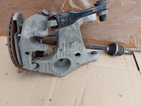 фото thumb №5, Поворотный кулак подвеска правое задняя velar l560 19r 2.0 b