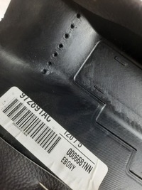 фото thumb №6, Corvette c6 внутренняя защита крыша защита