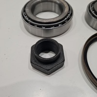 фото thumb №6, Renault trafic 81-89 набір підшипник колеса зад 4max 4703-03-4056p