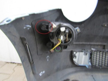 фото thumb №12, Бампер перед переднє fiat 500 07-15