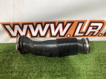 фото thumb №7, Труба шланг воздуха jaguar f-pace x761 mx73-9h715-aa