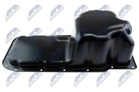 фото thumb №7, Поддон масляная двигателя do dodge ram 1500 4.7