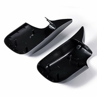 фото thumb №11, Bmw корпус зеркал накладки m e46 e39 зеркало