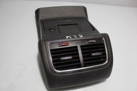 фото thumb №1, Решітка повітропровід середня audi q5 i