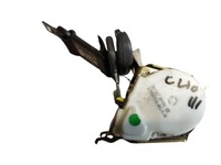 фото thumb №1, Pas безпеки задня середній renault clio iii 3