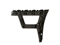 фото thumb №1, Ковзун кріплення бампера зад праві 8k9807454b audi a4 b8