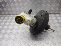 фото thumb №1, Усилитель тормозов тормозные с насос fiat punto ii 1.2 46834841