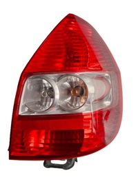 фото thumb №1, Honda jazz ii lift лампа задня задня права оригінал