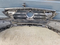 фото thumb №8, Mercedes e-klasa w213 бампер перед передний