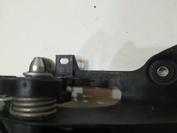 фото thumb №6, Домкрат выборщик передач toyota yaris ii