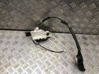 фото thumb №1, Citroen c5 iii замок лівий перед 2011 rok europa