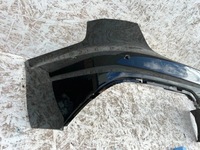 фото thumb №9, Audi a4 s4 b9 lift s line 4m0 kombi бампер задний