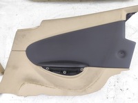 фото thumb №13, Сидіння шкіра салон диван bmw e63 купе