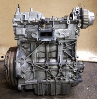 фото thumb №1, Двигун 1.5 ecoboost unce 82000km