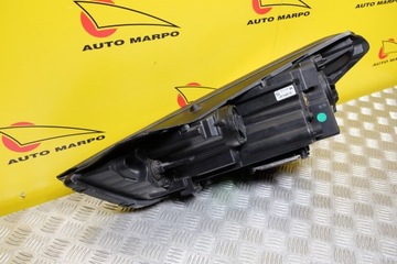 фото thumb №9, Hyundai tucson 2015- фара лампа ксенон з led r usa