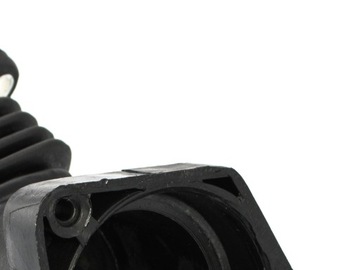 фото thumb №8, Труба шланг шланг коллектора впускного do ford focus 1,6 tdci