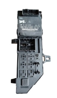 Купити Коробка запобіжників ope vectra c 13120953, фото thumb