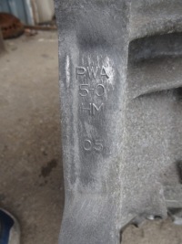 фото thumb №9, Honda jazz 1.2b 05' двигатель стойка l12a1