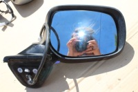 фото thumb №1, Зеркало auris правое лак 209 anglik