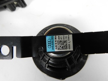 фото thumb №10, Озвучення bang olufsen audi a7 c8 4k 4n0035223c