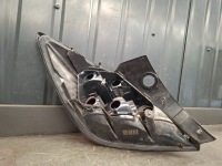 фото thumb №12, Фара правое зад opel astra h iii 342691834