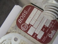 фото thumb №7, Hak буксировочный балка fiat ducato iii 14-