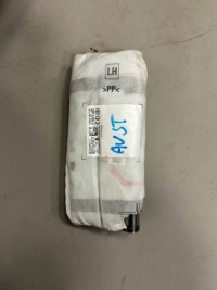 фото thumb №1, Renault austral подушка безпеки подушка сидіння ліва