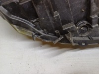 Citroen c5 3 x7 фара led левая перед передняя европа 9674399580 Цена, фото thumb