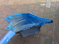 фото thumb №12, Ford kuga mk1 бампер задня задній q8