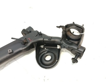 фото thumb №7, Балка вісь задня зад підвішування toyota sienna 2003-2010r