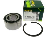 фото thumb №1, Підшипник колеса перед honda legend 90.10