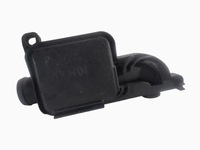 фото thumb №1, Wąż труба повітрозабірник повітря peugeot 207 1.4 hdi 9650712480e4