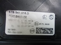 фото thumb №9, Skoda karoq лампа правая full led 57b941016d