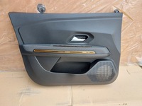 фото thumb №1, Sandero iii 3 stepway 21r обшивка дверь перед левый