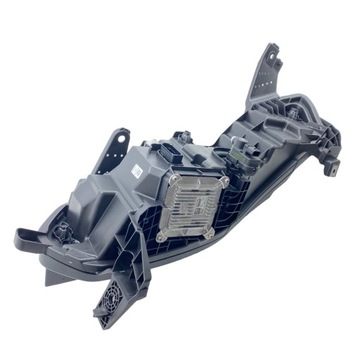 фото thumb №13, Новая оригинальный номер лампа правый перед renault megane e-tech