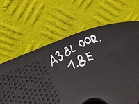 фото thumb №11, Audi a3 8l 1.8 захист двигуна 06a103925j