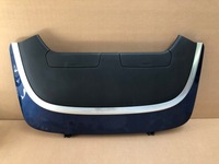 фото thumb №1, Audi a3 8v7 cabrio захист кришка дах lx5q