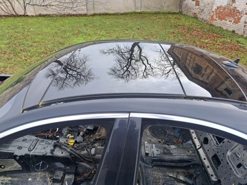 фото thumb №11, Mercedes s класс w222 s500 кузов подвешивание