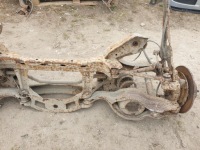 Підрамник балка задня вісь  підвіска задній honda accord vii універсал Недорого, фото thumb