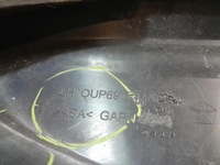 фото thumb №9, Chrysler pacifica i fl накладки дахові комплект