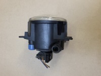 фото thumb №12, Галоген протитуманна фара перед ford fiesta mk7 vii 2n11-15201-ab oem номер eu
